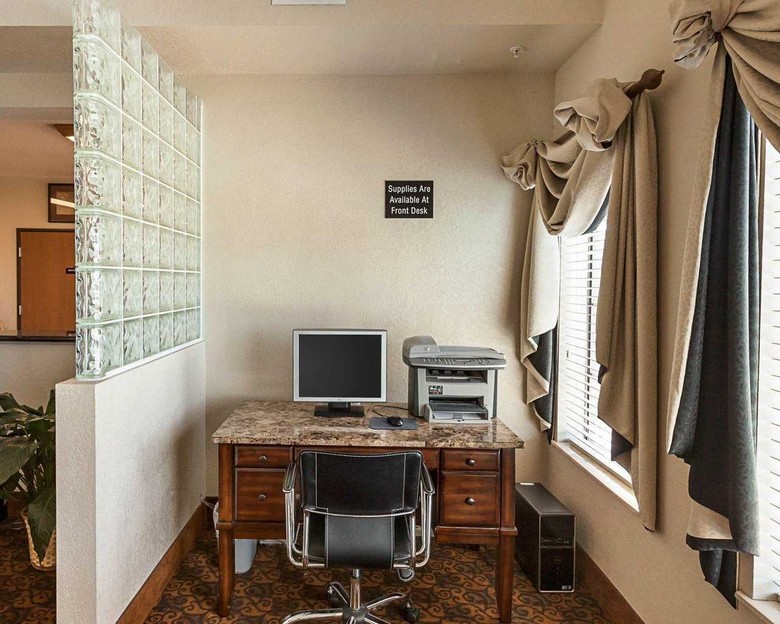 Hotel Quality Suites San Antonio