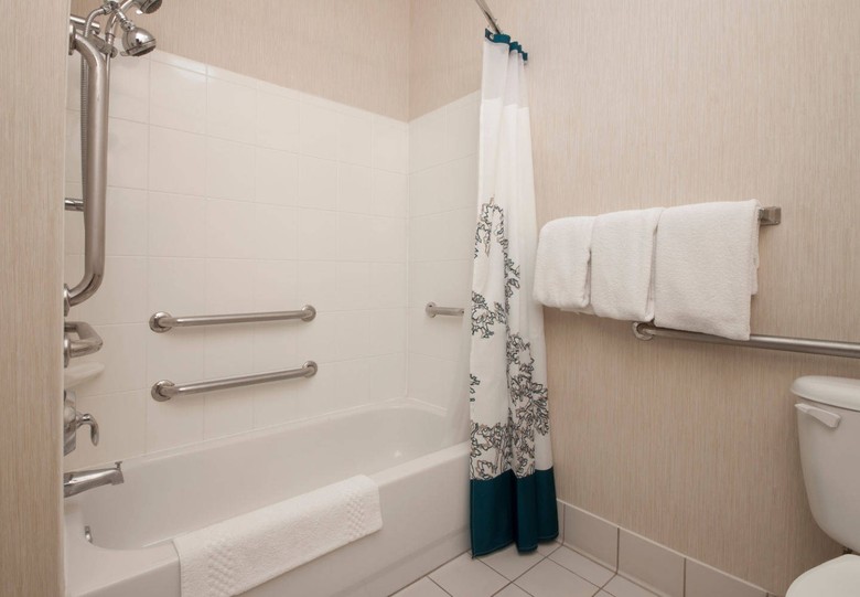 Hotel Residence Inn San Antonio North/stone Oak