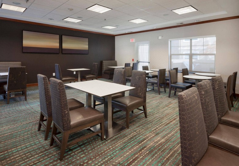 Hotel Residence Inn San Antonio North/stone Oak