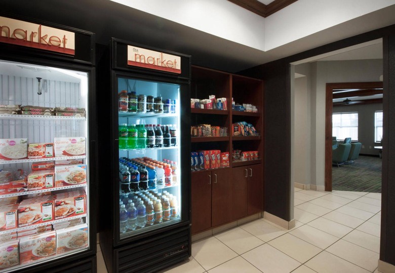 Hotel Residence Inn San Antonio North/stone Oak