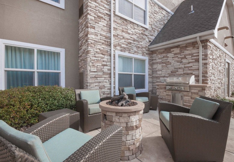 Hotel Residence Inn San Antonio North/stone Oak
