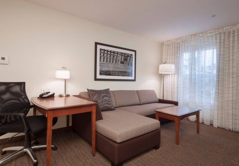 Hotel Residence Inn San Antonio North/stone Oak