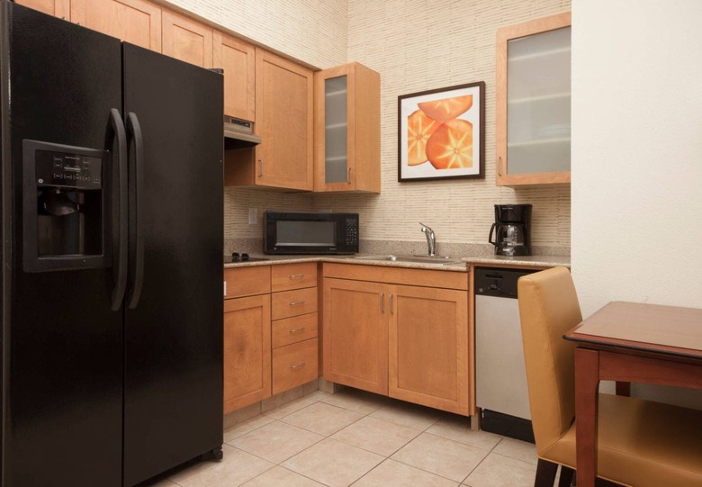 Hotel Residence Inn San Antonio North/stone Oak