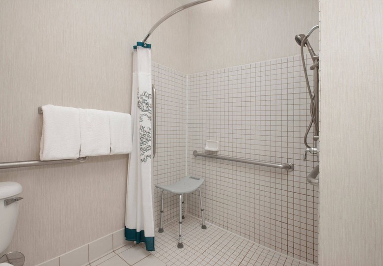 Hotel Residence Inn San Antonio North/stone Oak