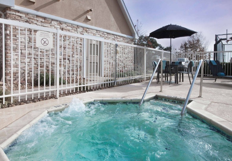 Hotel Residence Inn San Antonio North/stone Oak