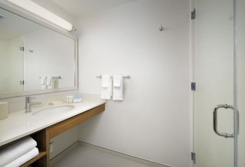 Hotel Springhill Suites San Antonio Medical Center/six Flags