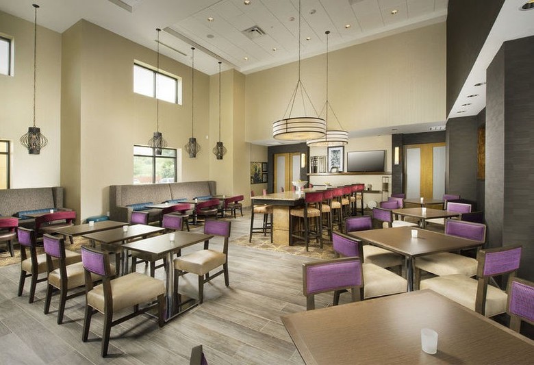 Hotel Springhill Suites San Antonio Medical Center/six Flags