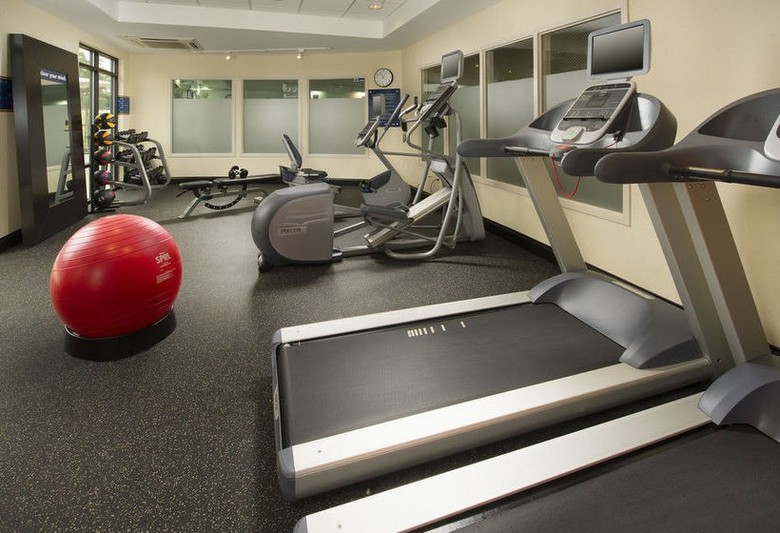 Hotel Springhill Suites San Antonio Medical Center/six Flags