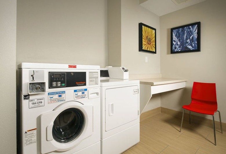 Hotel Springhill Suites San Antonio Medical Center/six Flags