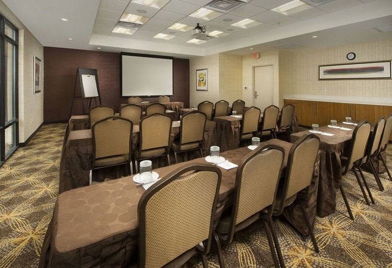 Hotel Springhill Suites San Antonio Medical Center/six Flags