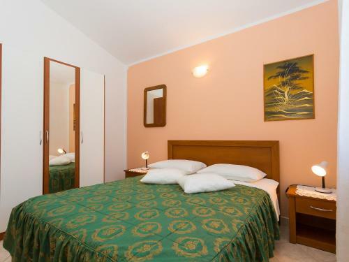 Apartments Graziella