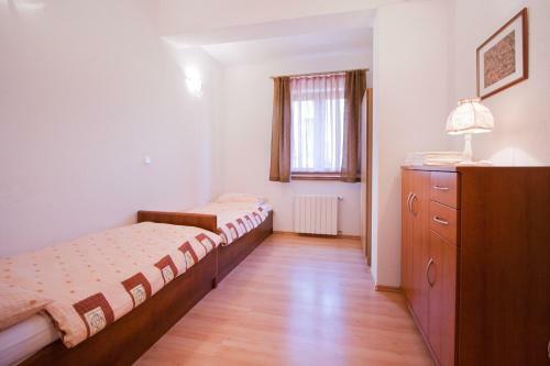 Hostal Apartments Fiskus