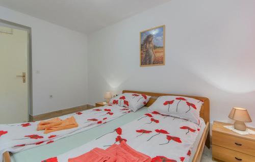 Apartamentos Nives Finida A4
