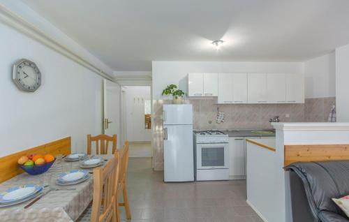 Apartamentos Nives Finida A4