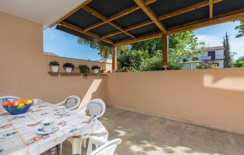 Apartamentos Nives Finida A4