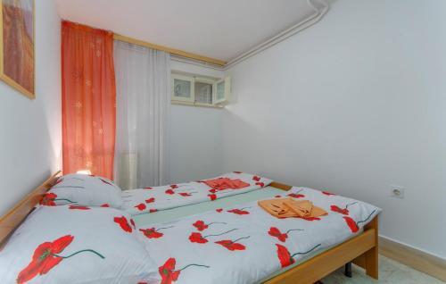 Apartamentos Nives Finida A4