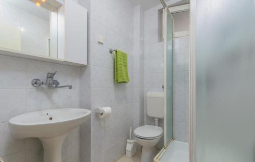 Apartamentos Nives Finida A4