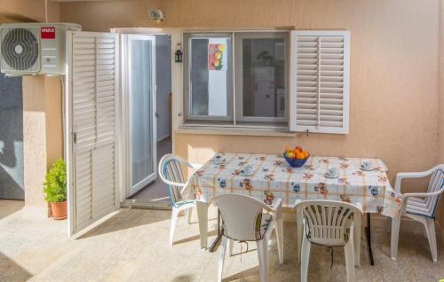 Apartamentos Nives Finida A4