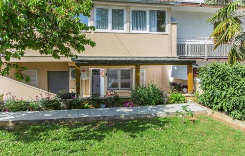 Apartamentos Nives Finida A4
