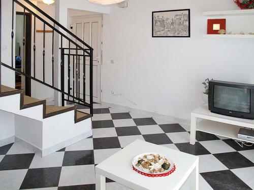 Apartment Ada (prc206)