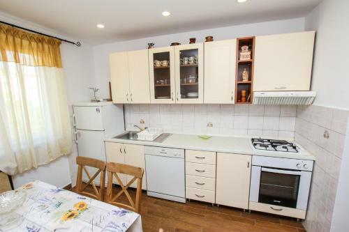Apartment Klaudio