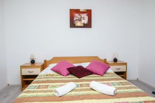 Apartment Klaudio