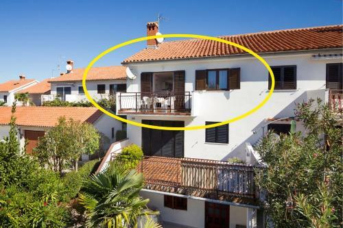 Apartment Nada