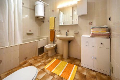 Apartment Nada