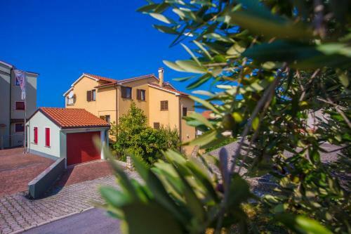 Hostal Apartments Ruzica