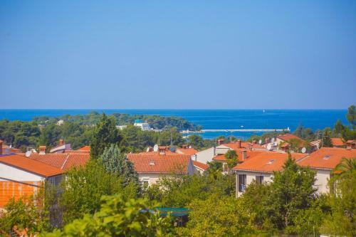 Hostal Apartments Ruzica