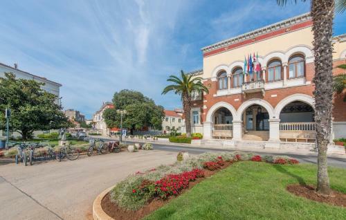 Hostal Apartments Ruzica