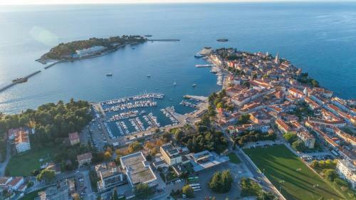 Hostal Apartments Ruzica