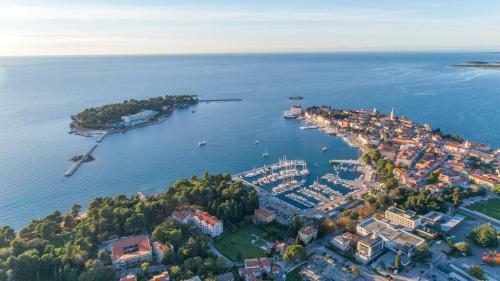 Hostal Apartments Ruzica