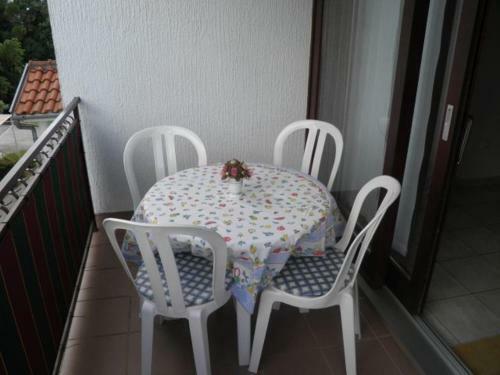 Apartment Stefania