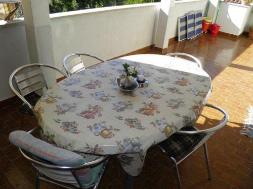 Hostal Apartment Nevia A/5