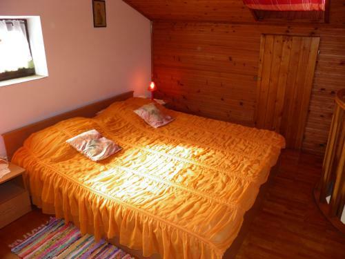 Hostal Apartment Nevia A/5