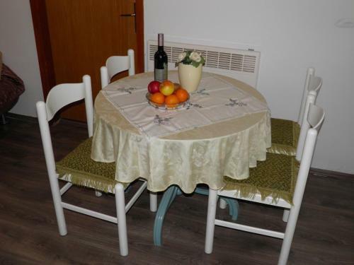 Hostal Apartment Nevia A/5
