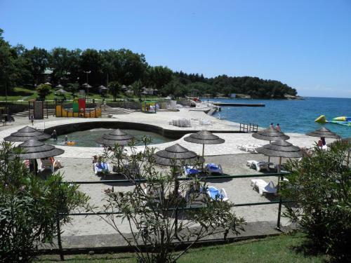 Hostal Apartment Nevia A/5