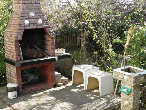 Hostal Apartment Nevia A/5
