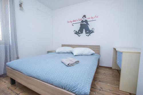 Apartment Giuli
