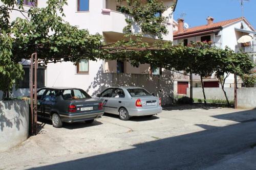 Apartment Porec 6982c