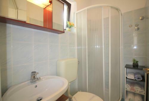 Apartment In Porec/istrien 10095