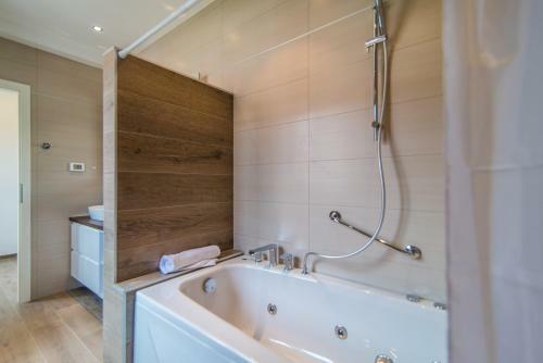 Hostal Milohanic Luxury Porec Apartments