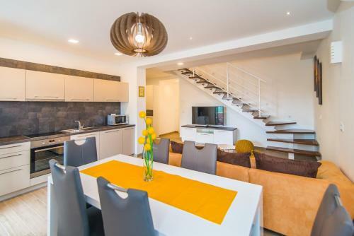 Hostal Milohanic Luxury Porec Apartments