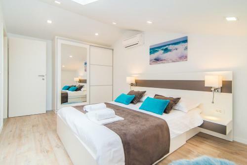 Hostal Milohanic Luxury Porec Apartments