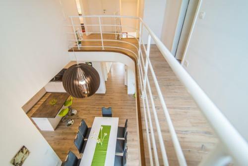Hostal Milohanic Luxury Porec Apartments