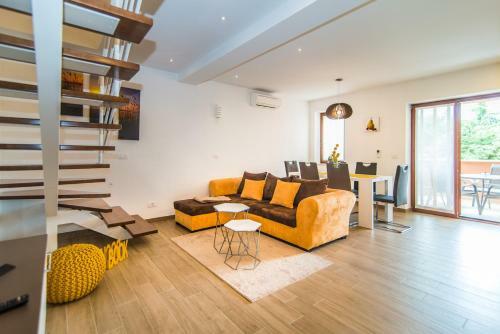 Hostal Milohanic Luxury Porec Apartments