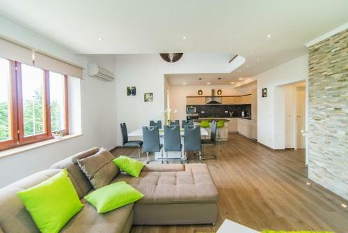 Hostal Milohanic Luxury Porec Apartments