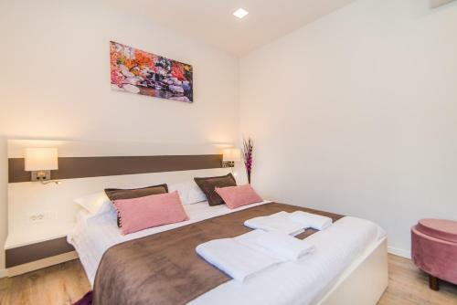 Hostal Milohanic Luxury Porec Apartments