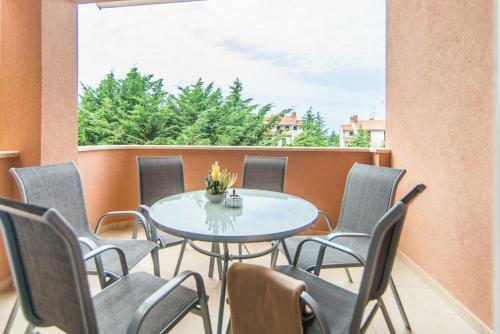 Hostal Milohanic Luxury Porec Apartments